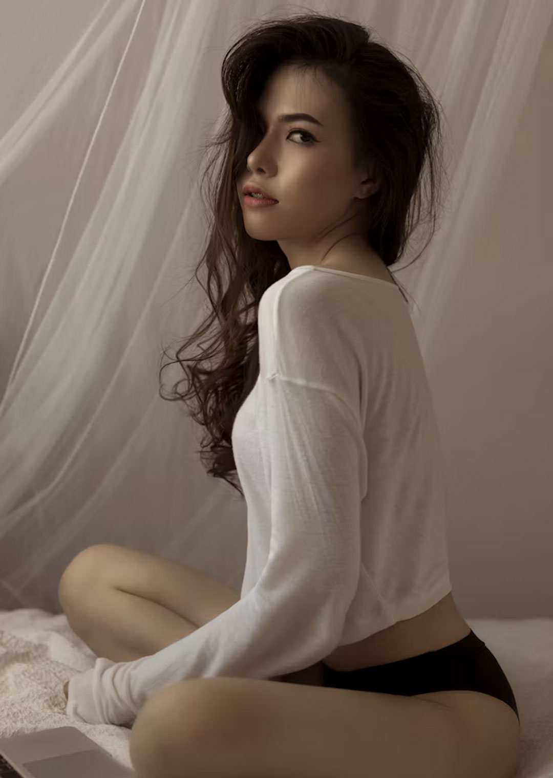 goa escorts girls
